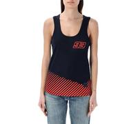 GP GRUPPO PRITELLI Débardeur Femme Marc Marquez - Technical MM93 Stripes