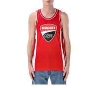 GP GRUPPO PRITELLI Débardeur pour Homme - Ducati Corse-M