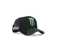 GP GRUPPO PRITELLI Monster Energy Fabio Quartararo 20 Casquette - 2643702#04