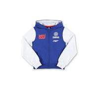 GP GRUPPO PRITELLI Sweat à Capuche Enfant Fabio Quartararo - Yamaha Dual-8/9