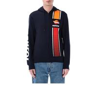 GP GRUPPO PRITELLI Sweat à Capuche - Repsol and Stripes-M