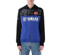 GP GRUPPO PRITELLI Sweat à Capuche Yamaha Dual FQ20