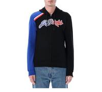 GP GRUPPO PRITELLI Sweat à Capuche zippé Homme Fabio Quartararo - El Diablo-M