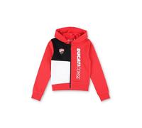 GP GRUPPO PRITELLI Sweat-Shirt Enfant Ducati Corse - Color block-4/6