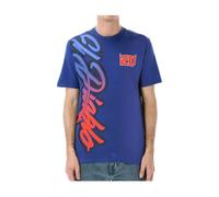 GP GRUPPO PRITELLI T-Shirt - Big El Diablo