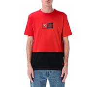 GP GRUPPO PRITELLI T-Shirt Ducati Dual Marquez - 93 Box Logo