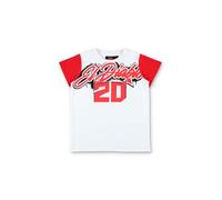 GP GRUPPO PRITELLI T-Shirt Enfant Fabio Quartararo - Graffiti