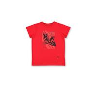 GP GRUPPO PRITELLI T-Shirt Enfant Marc Marquez - Bike Red