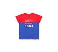 GP GRUPPO PRITELLI T-Shirt Enfant Yamaha Dual FQ20 - El Diablo Eyes