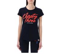 GP GRUPPO PRITELLI T-Shirt Femme Marc Marquez - Ninety Three-L