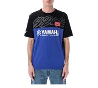 GP GRUPPO PRITELLI T-Shirt Homme Dual FQ20-L