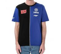 GP GRUPPO PRITELLI T-Shirt Homme Fabio Quartararo Yamaha - Coupe Vertical