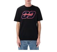 GP GRUPPO PRITELLI T-Shirt Homme Jorge Martin - 89 Outlines martinator