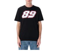 GP GRUPPO PRITELLI T-Shirt Homme Jorge Martin - 89 White