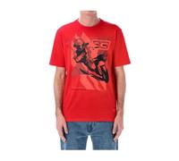 GP GRUPPO PRITELLI T-Shirt Homme MM93 - Graphic Bike 93