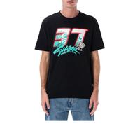 GP GRUPPO PRITELLI T-Shirt Homme Pedro Acosta - The Shark-S