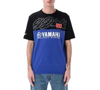 GP GRUPPO PRITELLI T-Shirt Homme Yamaha Dual FQ20