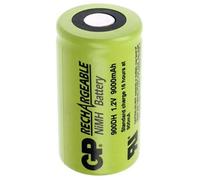 GP GPIND900DHB Pile rechargeable LR20 (D) NiMH 1.2 V 1 pc(s)