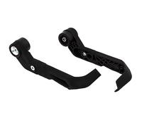 GP Kompozit Accessoires de moto universels pour verrouillage de frein Noir