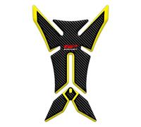 GP Kompozit Bande adhésive universelle pour réservoir Modèle X Jaune