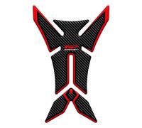 GP Kompozit Bande adhésive universelle pour réservoir Modèle X Rouge