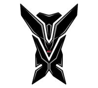 GP Kompozit Bande adhésive universelle pour réservoir Modèle Y Blanc