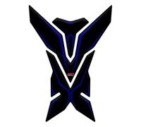 GP Kompozit Bande adhésive universelle pour réservoir Modèle Y Bleu