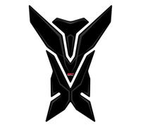 GP Kompozit Bande adhésive universelle pour réservoir Modèle Y Noir