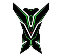 GP Kompozit Bande adhésive universelle pour réservoir Modèle Y Vert