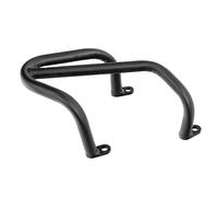 GP Kompozit Barre d'échappement compatible PCX 125 2021-2022 Noir