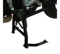 GP Kompozit Béquille centrale noire compatible avec Honda NC700X/NC750X 2012-2020