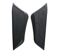 GP Kompozit Carénage latéral compatible avec Forza 250 2021-2023, noir