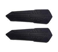 GP Kompozit Carénage latéral noir compatible avec Yamaha XMAX 2018-2022