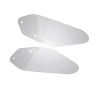 GP Kompozit Déflecteur d'air latéral transparent pour R 1200/1250 GS ADV 2013-2022