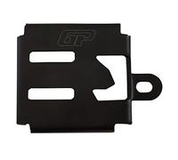 GP Kompozit Dominar 250/400 Protections de réserve compatibles Fren 2017-2022 Noir