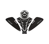 GP Kompozit Ensemble de coussinets de réservoir compatibles R25 2019-2022 en carbone