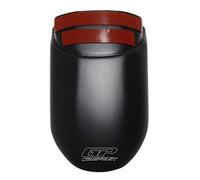 GP Kompozit Extension de garde-boue avant compatible Africa Twin CRF1000L/1100L L1 2016-2022 Noir