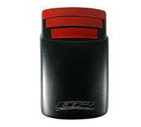 GP Kompozit Extension de garde-boue avant compatible Tenere 700 2019-2022, noir