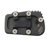 GP Kompozit Extension de repose-pieds compatible avec Tiger 1200 2014-2016 Noir