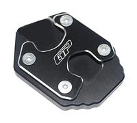 GP Kompozit Extension de repose-pieds compatible pour MT-25 2019-2022