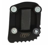 GP Kompozit Extension de repose-pieds pour NC 7NC 700X/750X/X-ADV 2016-2020 compatible noir