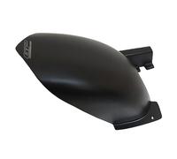 GP Kompozit Garde-boue arrière compatible avec CB 600 F Hornet 2007-2012 Noir