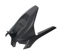 GP Kompozit Garde-boue arrière compatible avec MT-07 2018-2020, noir