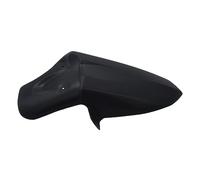 GP Kompozit Garde-boue arrière compatible Crosstourer pour VFR1200 2012-2018 Noir