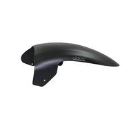 GP Kompozit Garde-boue arrière compatible pour Forza 250 2018-2020, noir