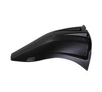 GP Kompozit Garde-boue arrière compatible pour S 1000 XR 2015-2017 Noir