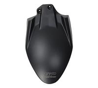 GP Kompozit Garde-boue arrière compatible pour VFR 800 2015-2019, noir