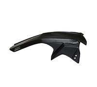 GP Kompozit Garde-boue arrière sport pour NMAX 125-155 2015-2020 - Noir