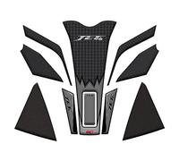 GP Kompozit Lot de coussinets de réservoir compatibles pour Jet 14 2017-2022 Gris