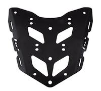 GP Kompozit MT-09 Tracer 2021-2022 Porte-bagages arrière compatible Noir